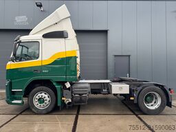 Volvo FM 330 / I-Shift / Euro 5 / Klima / NL Truck