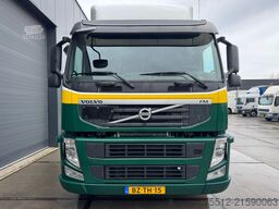 Volvo FM 330 / I-Shift / Euro 5 / Klima / NL Truck