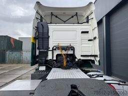 Volvo FM 330 / I-Shift / Euro 5 / Klima / NL Truck