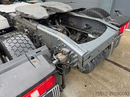 Volvo FM 330 / I-Shift / Euro 5 / Klima / NL Truck