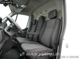 Renault Master 135PK L2H2 Trekhaak LED Airco Cruise Par...