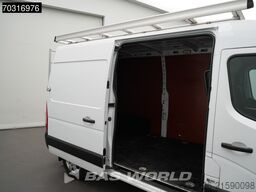 Renault Master 135PK L2H2 Trekhaak LED Airco Cruise Par...
