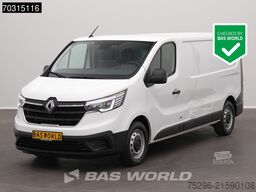 Renault Trafic 130pk L2H1 LED Airco Cruise Parkeersenso...