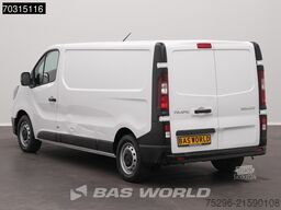 Renault Trafic 130pk L2H1 LED Airco Cruise Parkeersenso...