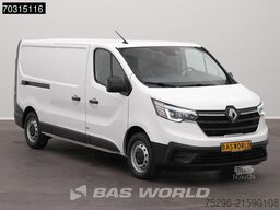 Renault Trafic 130pk L2H1 LED Airco Cruise Parkeersenso...
