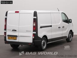 Renault Trafic 130pk L2H1 LED Airco Cruise Parkeersenso...