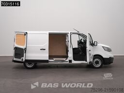 Renault Trafic 130pk L2H1 LED Airco Cruise Parkeersenso...