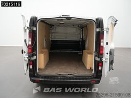 Renault Trafic 130pk L2H1 LED Airco Cruise Parkeersenso...