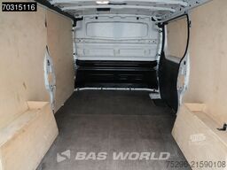Renault Trafic 130pk L2H1 LED Airco Cruise Parkeersenso...