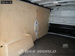 Renault Trafic 130pk L2H1 LED Airco Cruise Parkeersenso...
