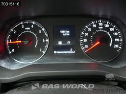 Renault Trafic 130pk L2H1 LED Airco Cruise Parkeersenso...