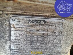 Schmitz Cargobull 