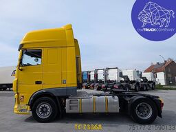 DAF XF 480