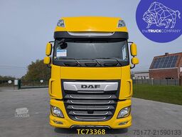 DAF XF 480