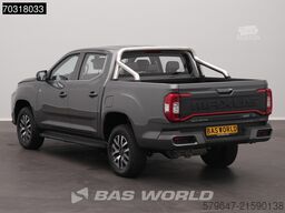 Maxus T90 EV Neu! T90 89kWh WLTP 471km Elektro Pickup...