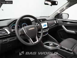 Maxus T90 EV Neu! T90 89kWh WLTP 471km Elektro Pickup...