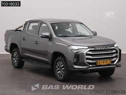 Maxus T90 EV Neu! T90 89kWh WLTP 471km Elektro Pickup...