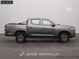 Maxus T90 EV Neu! T90 89kWh WLTP 471km Elektro Pickup...