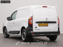 Renault Kangoo 130pk Benzine L1H1 Navi Airco Cruise Cam...