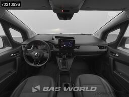 Renault Kangoo 130pk Benzine L1H1 Navi Airco Cruise Cam...