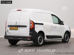 Renault Kangoo 130pk Benzine L1H1 Navi Airco Cruise Cam...