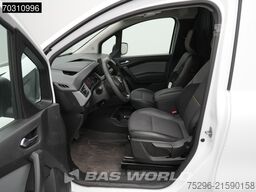 Renault Kangoo 130pk Benzine L1H1 Navi Airco Cruise Cam...