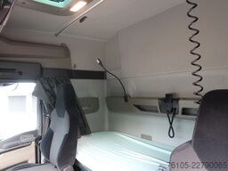 MAN TGX 26.510 6x2  Stuur lift as met Slaapcabine
