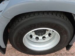 MAN TGX 26.510 6x2  Stuur lift as met Slaapcabine