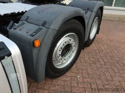 MAN TGX 26.510 6x2  Stuur lift as met Slaapcabine