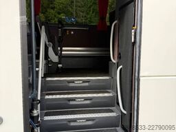 Scania Omniexpress