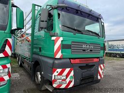 MAN TGA 26.400 + Palfinger PK 16502
