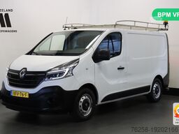 Renault Trafic 1.6 dCi EURO 6 - Airco - Cruise - PDC - ...