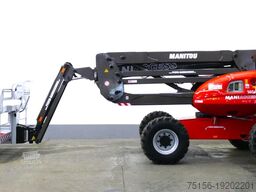 Manitou 160 ATJ PLUS E3 4x4x4-16.2m/seitlich 8.9