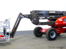 Manitou 160 ATJ PLUS E3 4x4x4-16.2m/seitlich 8.9