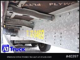 SCHMITZ S01, Code XL, verzinkt, VDI 2700, original 24.647 km