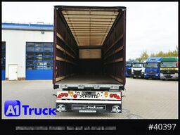 SCHMITZ S01, Code XL, verzinkt, VDI 2700, original 24.647 km