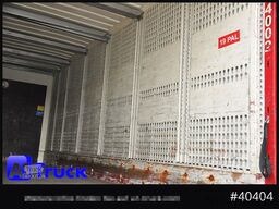 KRONE BDF 7,82 Wechselbrücke, 2680mm Innenhöhe.