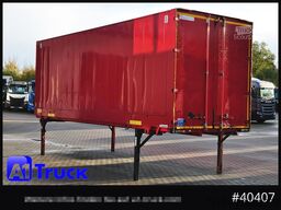 KRONE BDF 7,82 Wechselbrücke, 2680mm Innenhöhe.