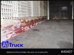 KRONE BDF 7,82 Wechselbrücke, 2680mm Innenhöhe.