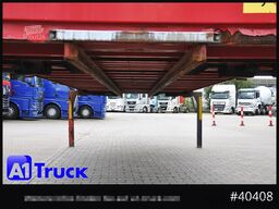 KRONE BDF 7,82 Wechselbrücke, 2680mm Innenhöhe.