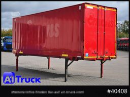 KRONE BDF 7,82 Wechselbrücke, 2680mm Innenhöhe.