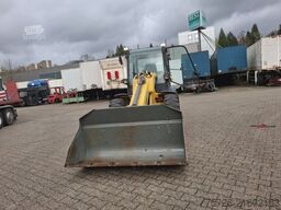 KRAMER 418 Teleskop org 2548 Std neue Inspektion Top Zu