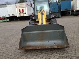 KRAMER 418 Teleskop org 2548 Std neue Inspektion Top Zu