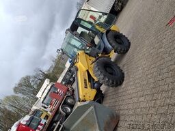 KRAMER 418 Teleskop org 2548 Std neue Inspektion Top Zu