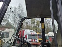 KRAMER 418 Teleskop org 2548 Std neue Inspektion Top Zu