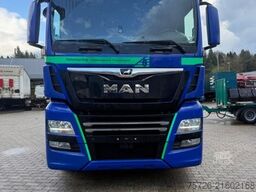 MAN TGX 26.580, TÜV bis 02/27, 477 Tkm, 1. Hand