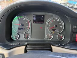 MAN TGX 26.580, TÜV bis 02/27, 477 Tkm, 1. Hand