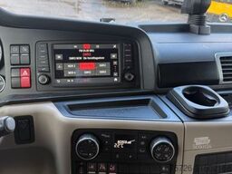 MAN TGX 26.580, TÜV bis 02/27, 477 Tkm, 1. Hand