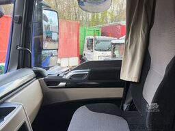 MAN TGX 26.580, TÜV bis 02/27, 477 Tkm, 1. Hand