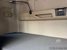 MAN TGX 26.580, TÜV bis 02/27, 477 Tkm, 1. Hand